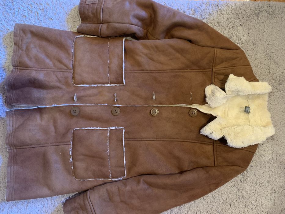 Детско палто Zara