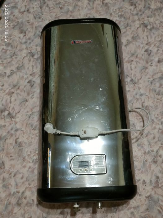 Продам водонагреватель,титан,бойлер.