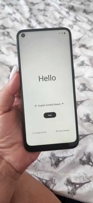 One plus impecabil