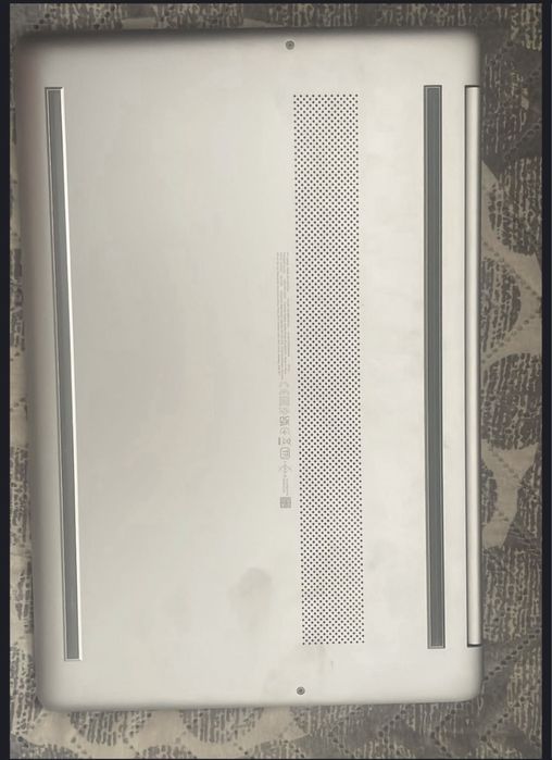 Hp laptop intel.