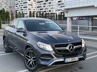 Mercedes Gle Coupe 350 Cdi•4Matic•Variante•2016