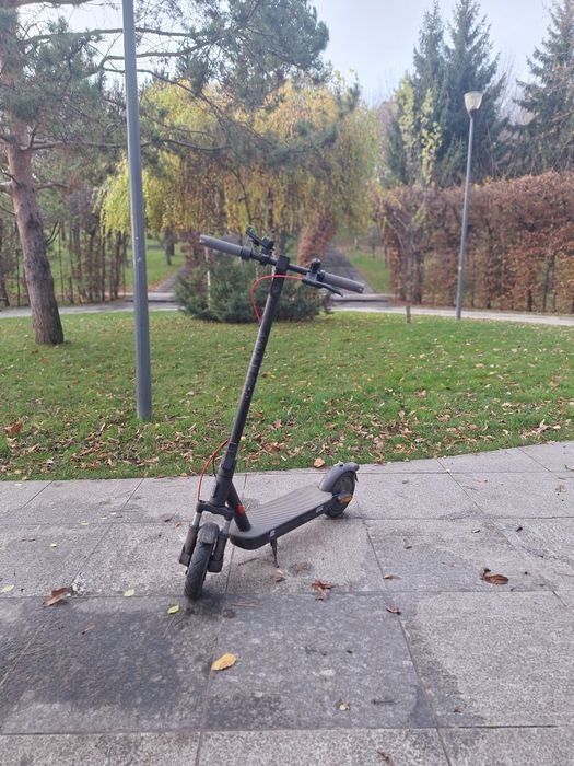 Vând trotinetă electrică Xiaomi