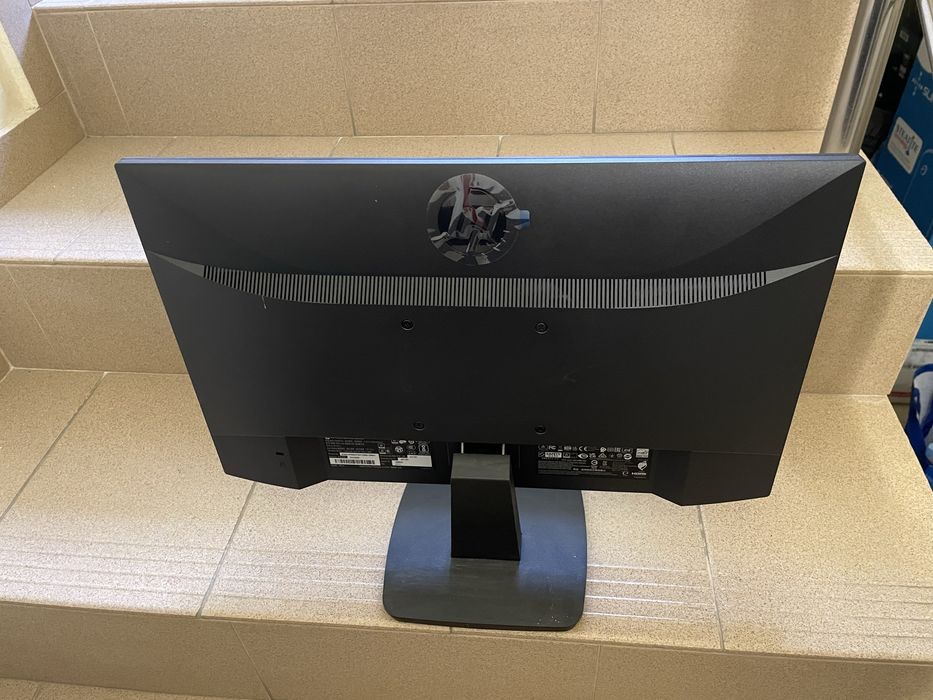 Монитор HP 21,5 инча, 2021