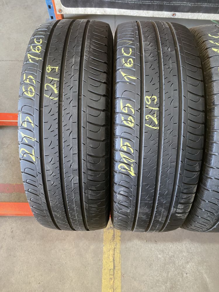 Anvelope vara 215/65/16C Goodyear Efficient Grip Cargo 215 65 16C R16C