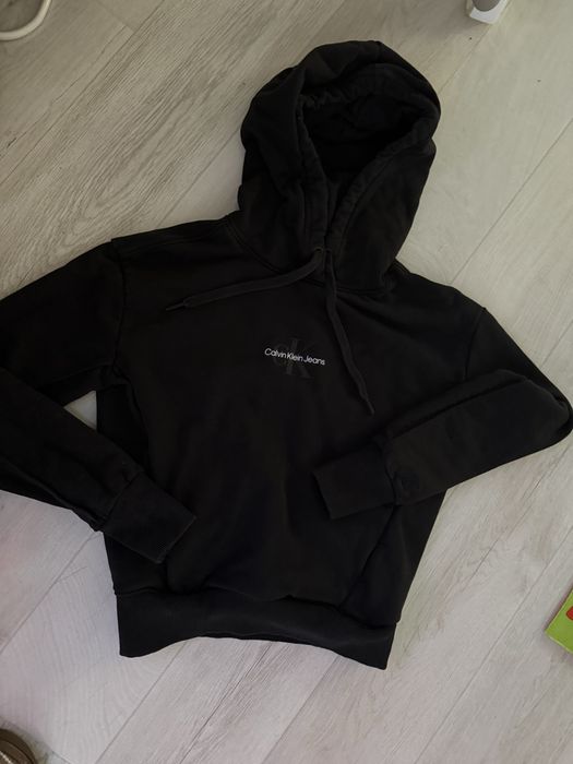 Суйтшърт Calvin Klain