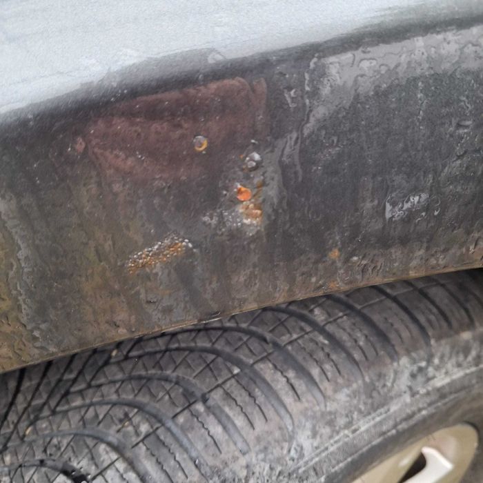 Toyota RAV 4   4x4 second hand