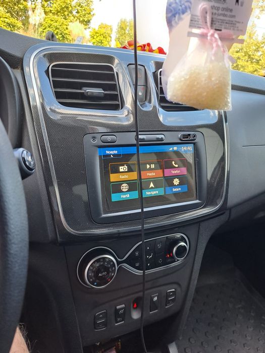 Dacia SL Prestige Plus 2019