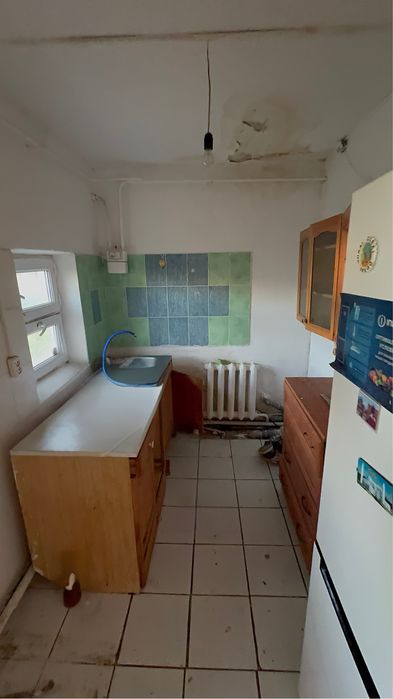 Продам дом в строительном