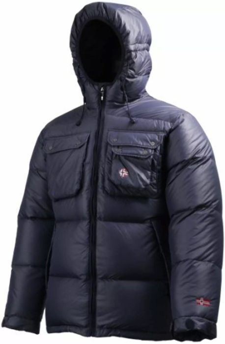 Helly Hansen Down Jacket-мъжко пухено яке