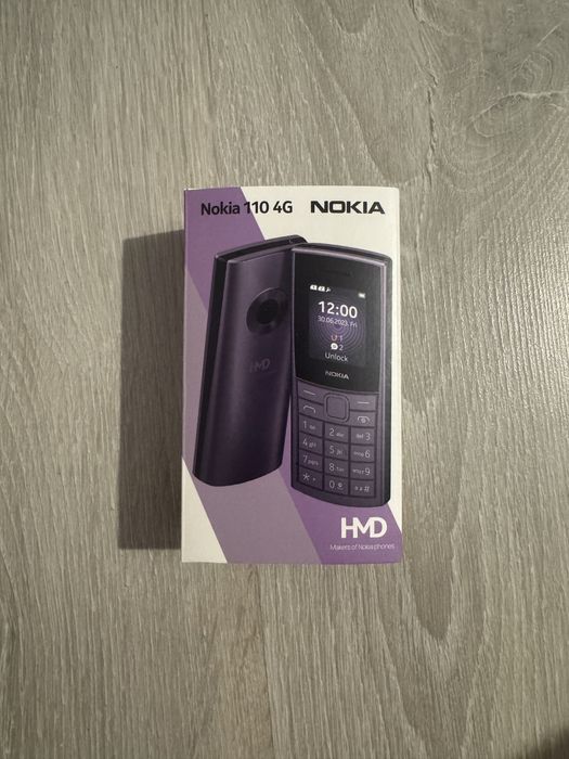 Telefon ,,Nokia’’ de vânzare