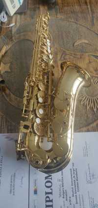 Vand saxofon alto Yamaha YAS 480/ID