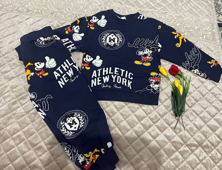 Bolajonlar uchun kiyim