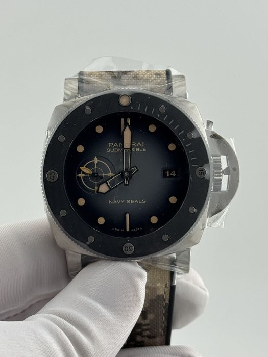 Panerai Submersible