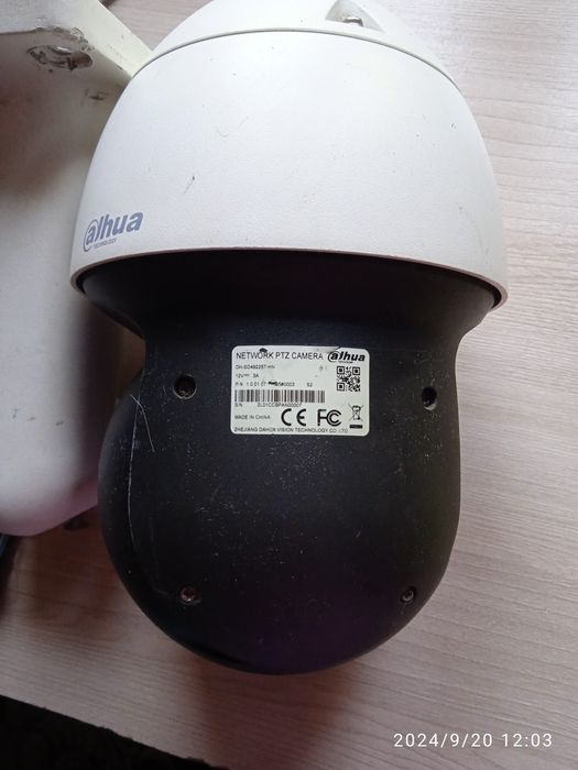 Продам камеру  б/у