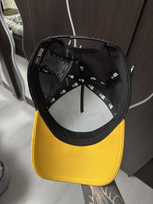 Sapcă Dubai NewEra