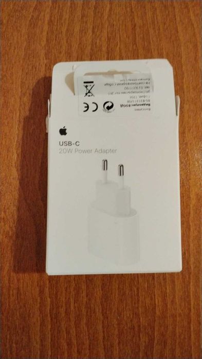 Нов телефон IPhone 16E