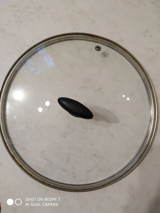 Крышка для сковороды 27,5 см