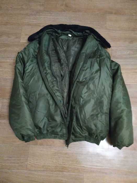 Куртка для охраны