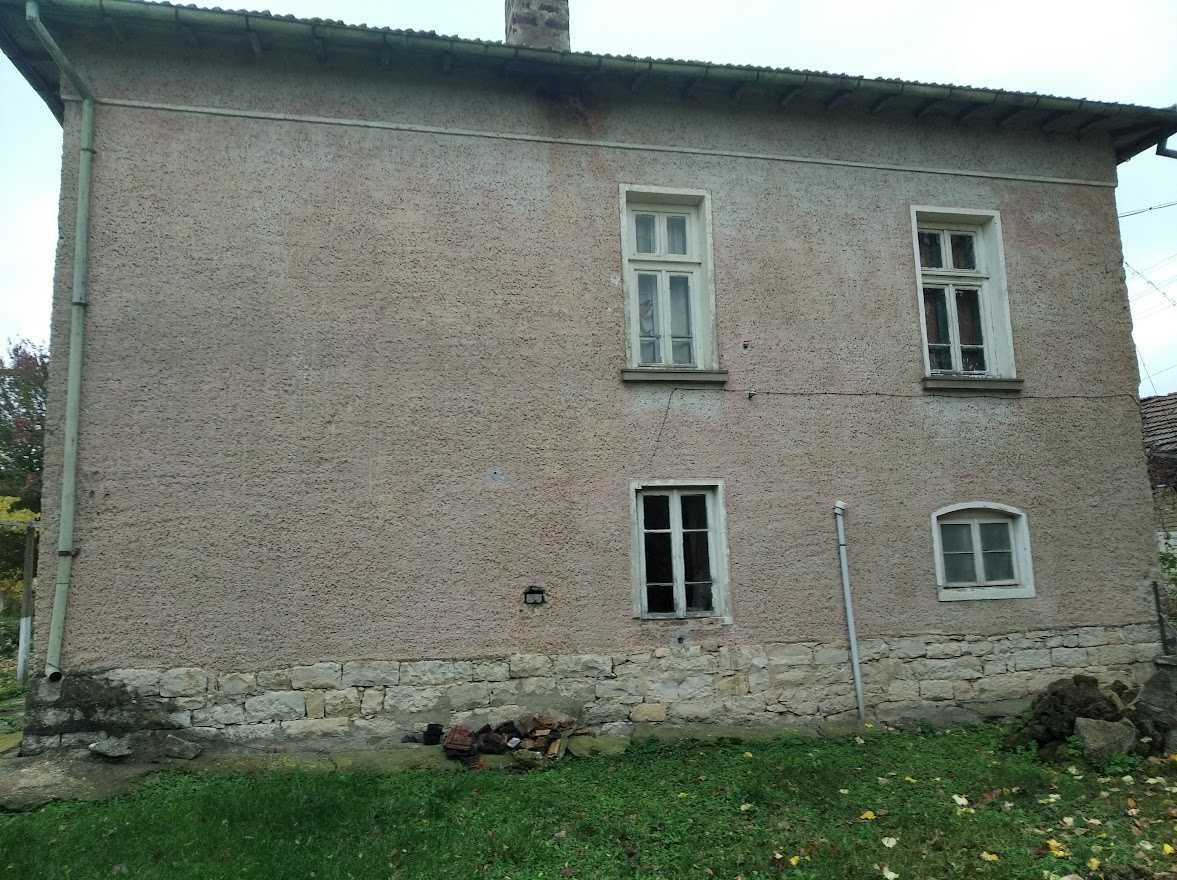 Къща в с. Крушуна