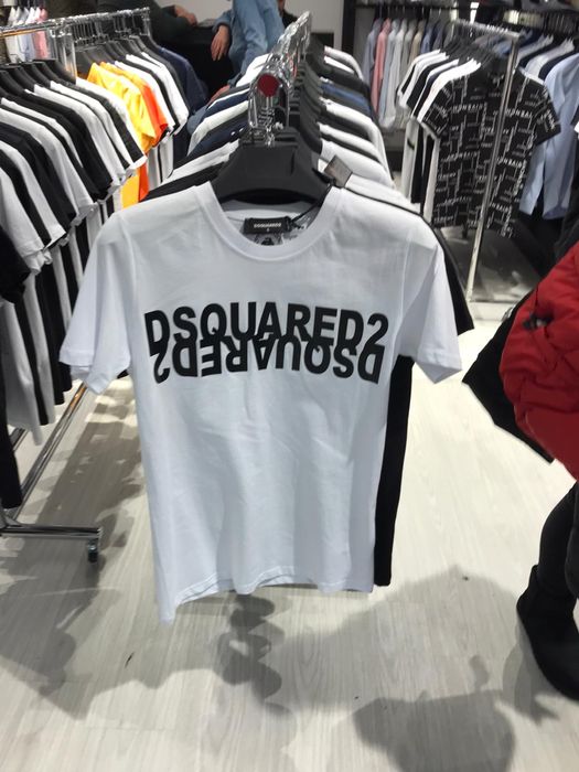 Tricouri Barbati Valentino, Daquared2, Moschino, etc…