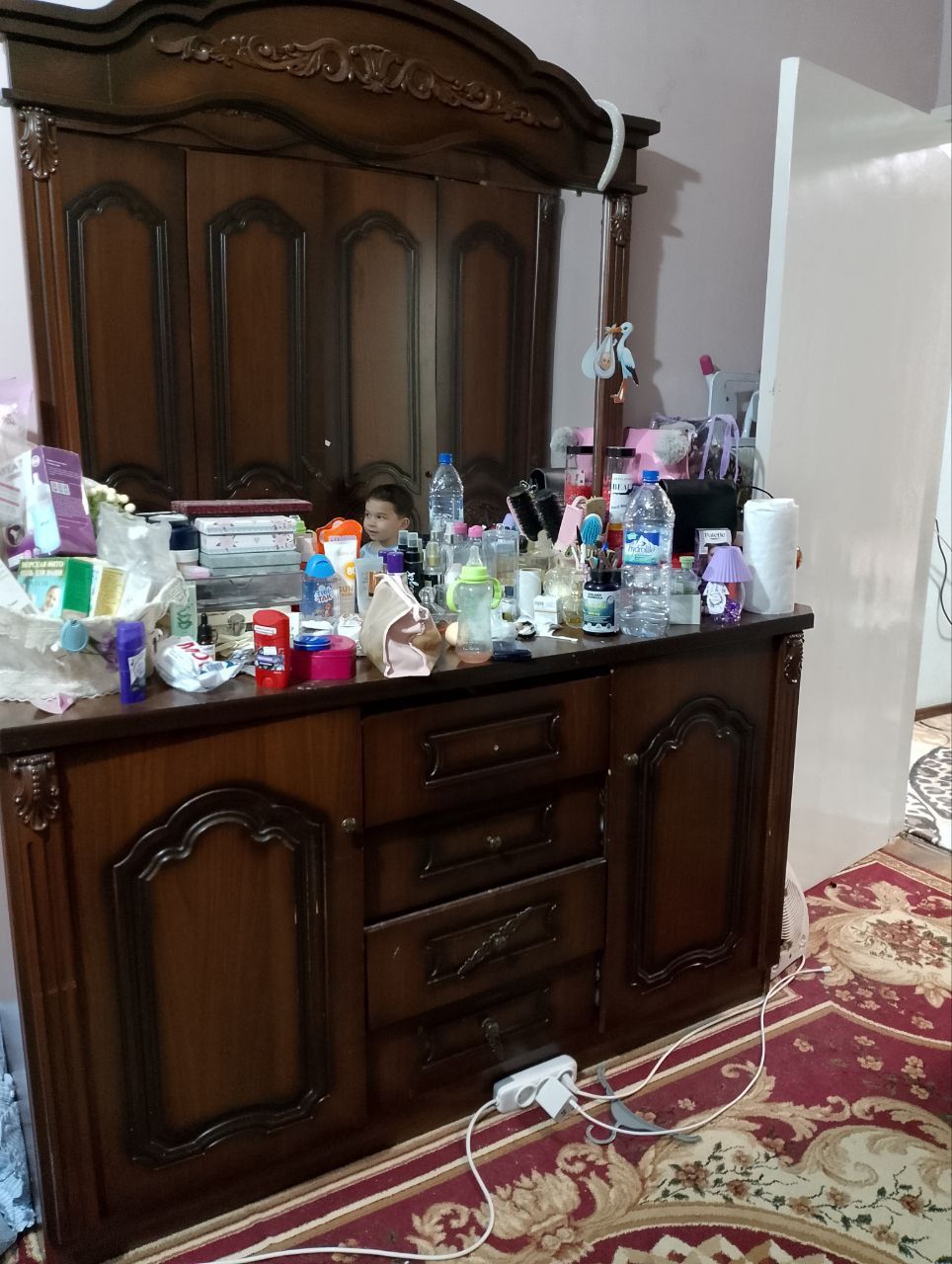 Комплект сотлади прадется  мебель  mebel komlment