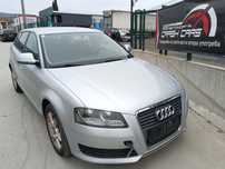 Ауди а3 8п фейс 1.6 тди 105 к.с. / Audi A3 8P face CAY 1.6 tdi НА ЧАСТ