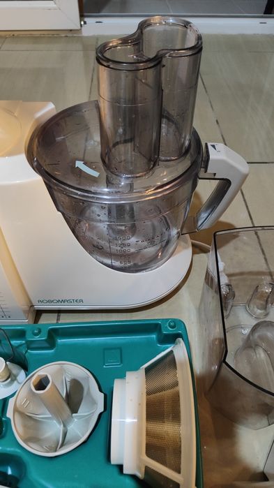 Beko ARK98RM Arçelik robot de bucătărie