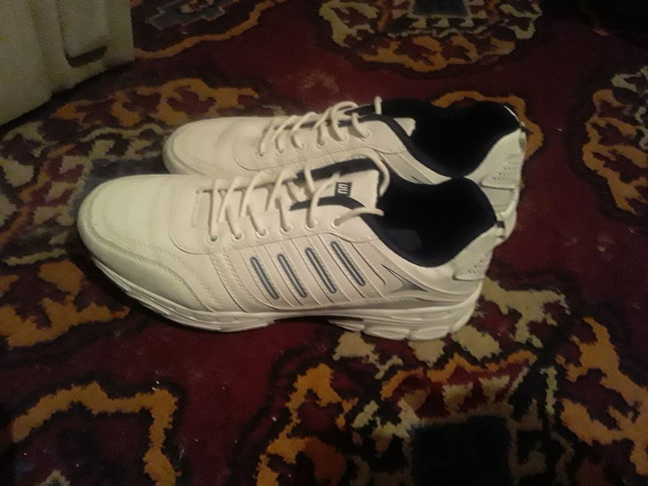 Красовки мужские 44 размер