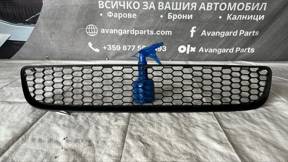 Предна решетка Fiat 500 2015-