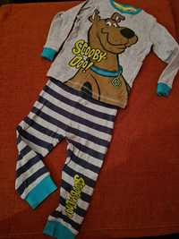 Pijama Scooby Doo 98 cm