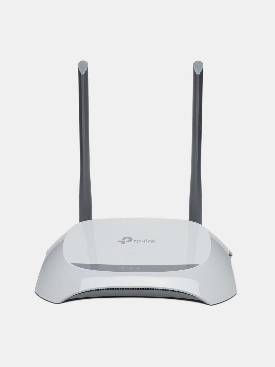 Wi-Fi Роутер TP-Link, TL-WR840N, оптика Wi-Fi router  TL-WR840N optika