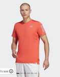 Футболка мужская новая Adidas