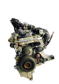 Motor bmw n47d20d 204cp pt e84 e87 alpina b3