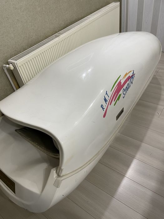 Capsula Souplesse, 1200 ron Rowe