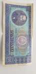 Bancnota 100 Bălcescu
