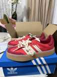 Adidasi adidas samba