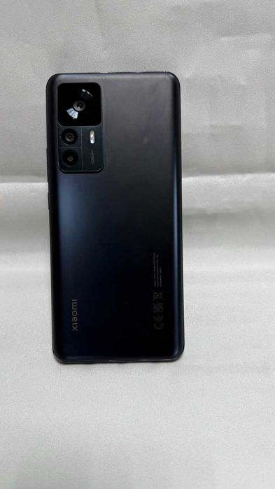 Xiaomi 12T 256гб ( Шымкент пр Республики 40) 764/360