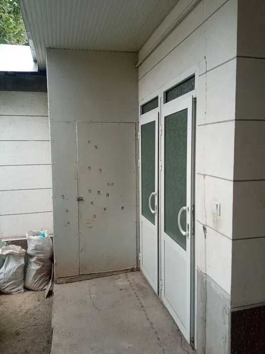 Срочно сдается дом 3 комнаты,2,5 сотки.Кара-камыш.