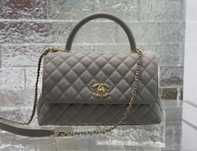 Geanta Chanel 23,28 cm