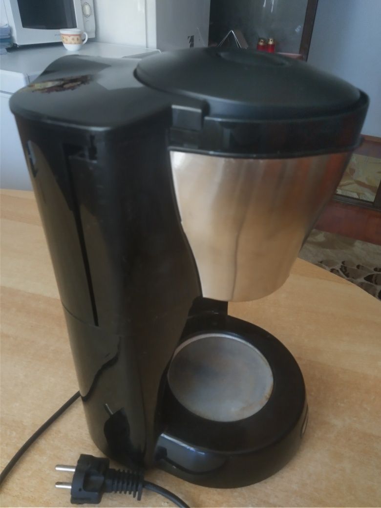 Philips Cafe Gaia 7566 HD