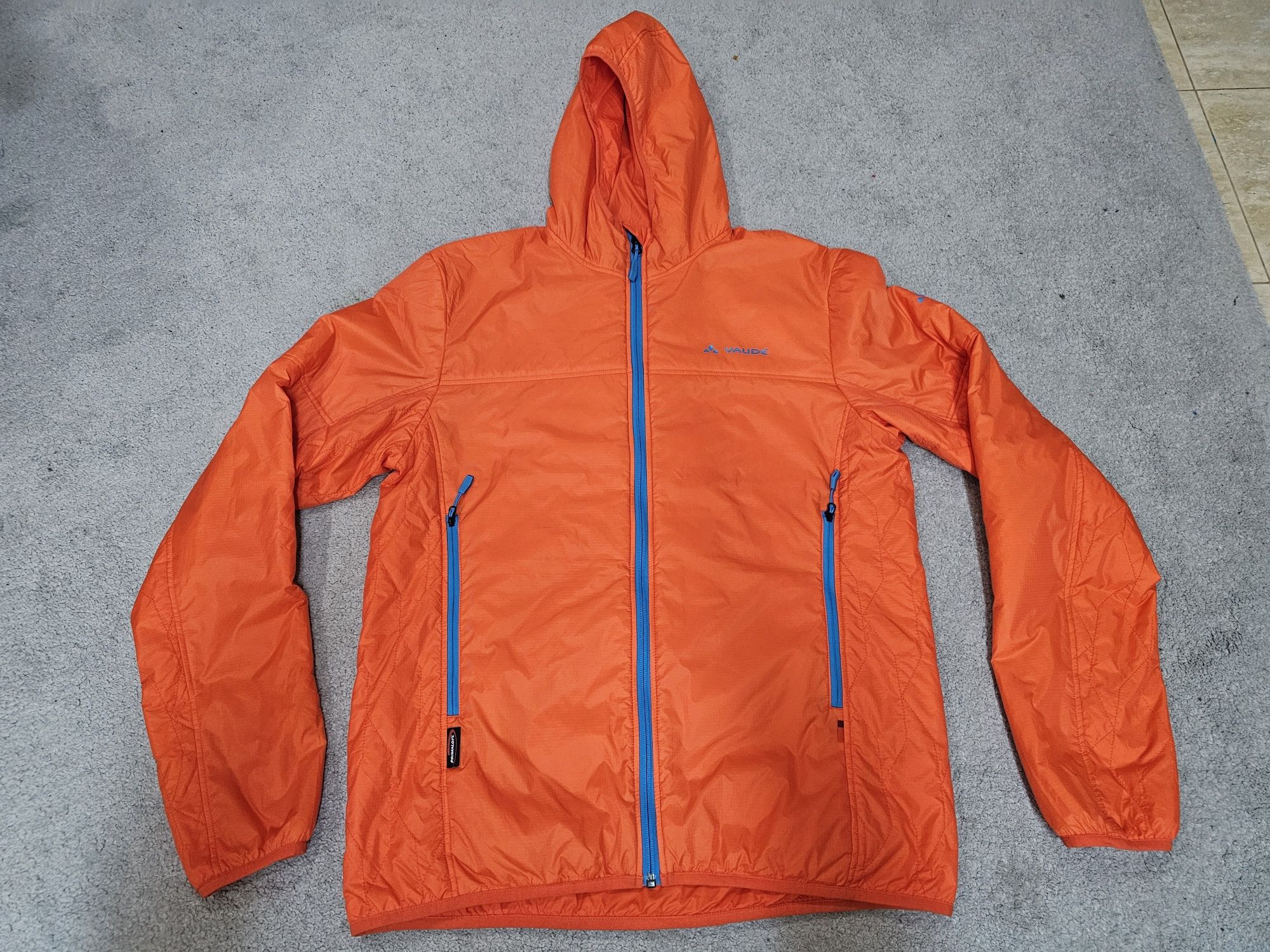 Jacheta Vaude Freney Primaloft L
