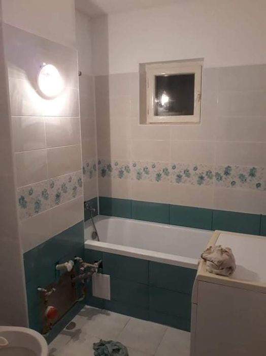 Zugraveli interioare