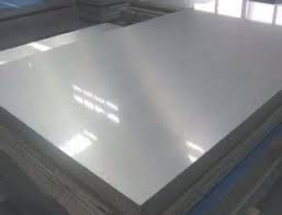 Tabla de inox pentru placare peretilor de bucatarie