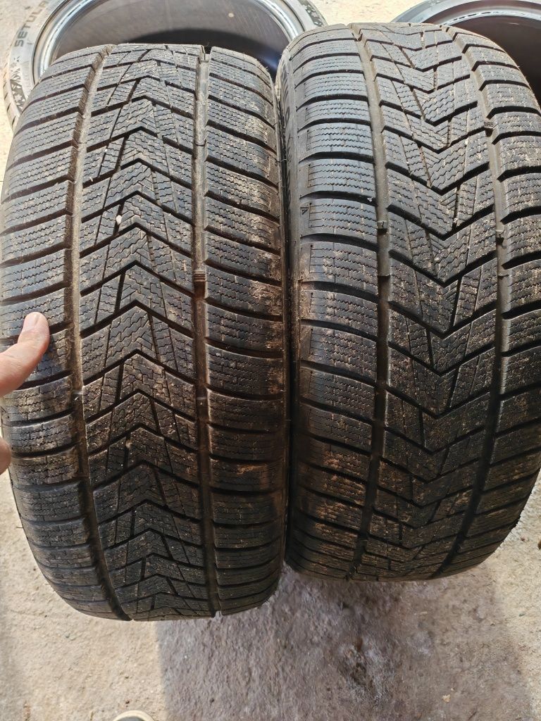 215 45 18 зимни гуми