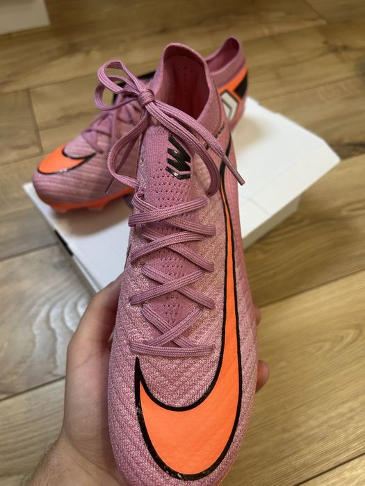 Ghete de fotbal nike mercurila vapor 16 elite