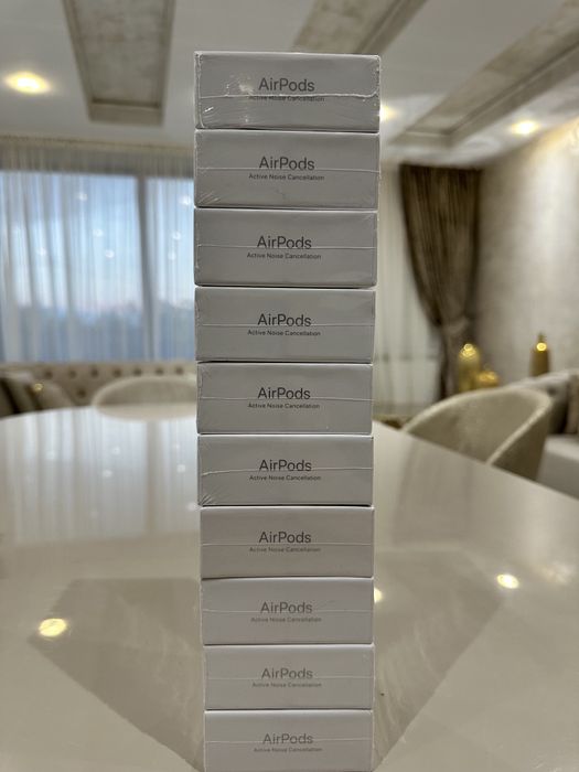 Apple Airpods 4 ANC
