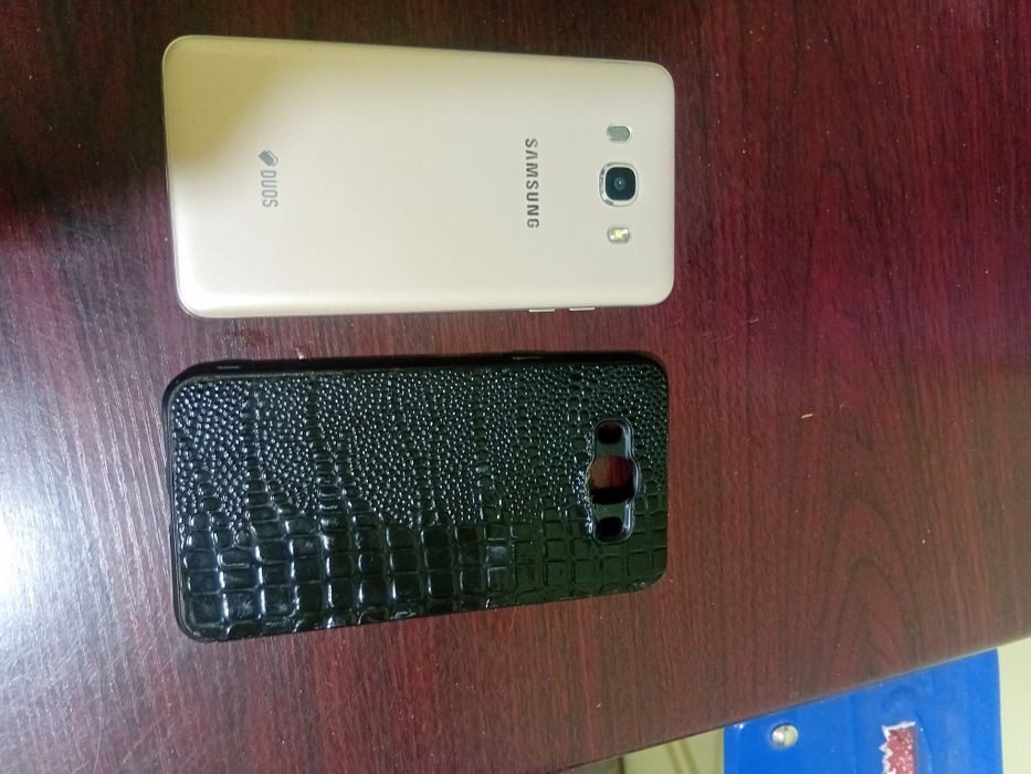 Telefon sotiladi samsung J7