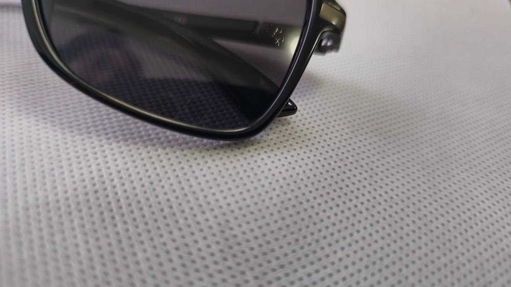 Ochelari de soare polarizati Rayban RB4184, lentila polarizata