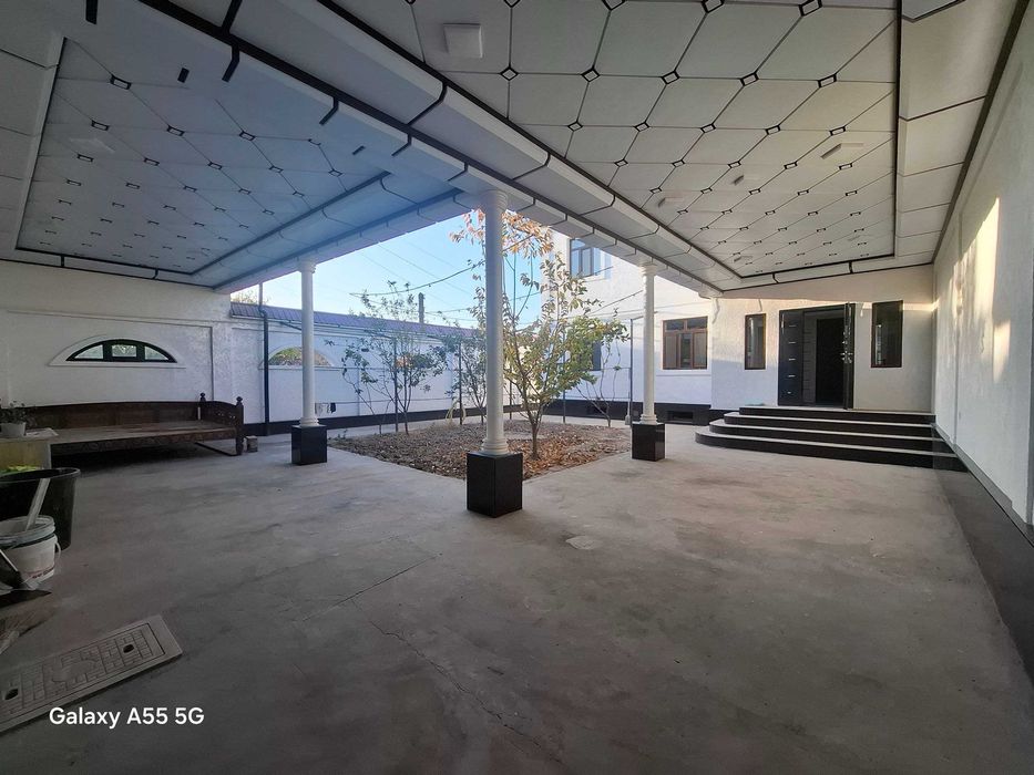 Продаётся дом в Яшнабадском районе