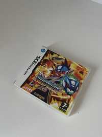 Игра за Nintendo DS Megaman Starforce Leo